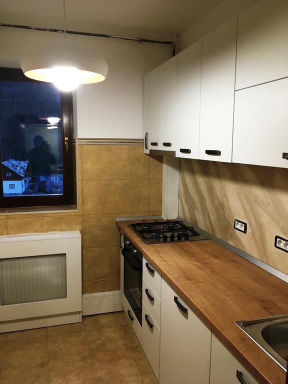 Sinaia View Apartman Kültér fotó