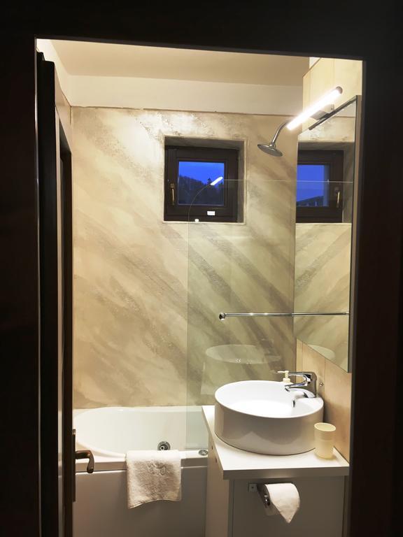 Sinaia View Apartman Kültér fotó
