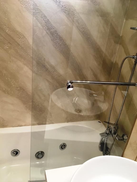 Sinaia View Apartman Kültér fotó