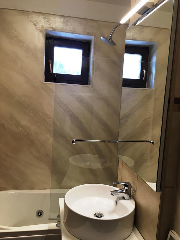 Sinaia View Apartman Kültér fotó