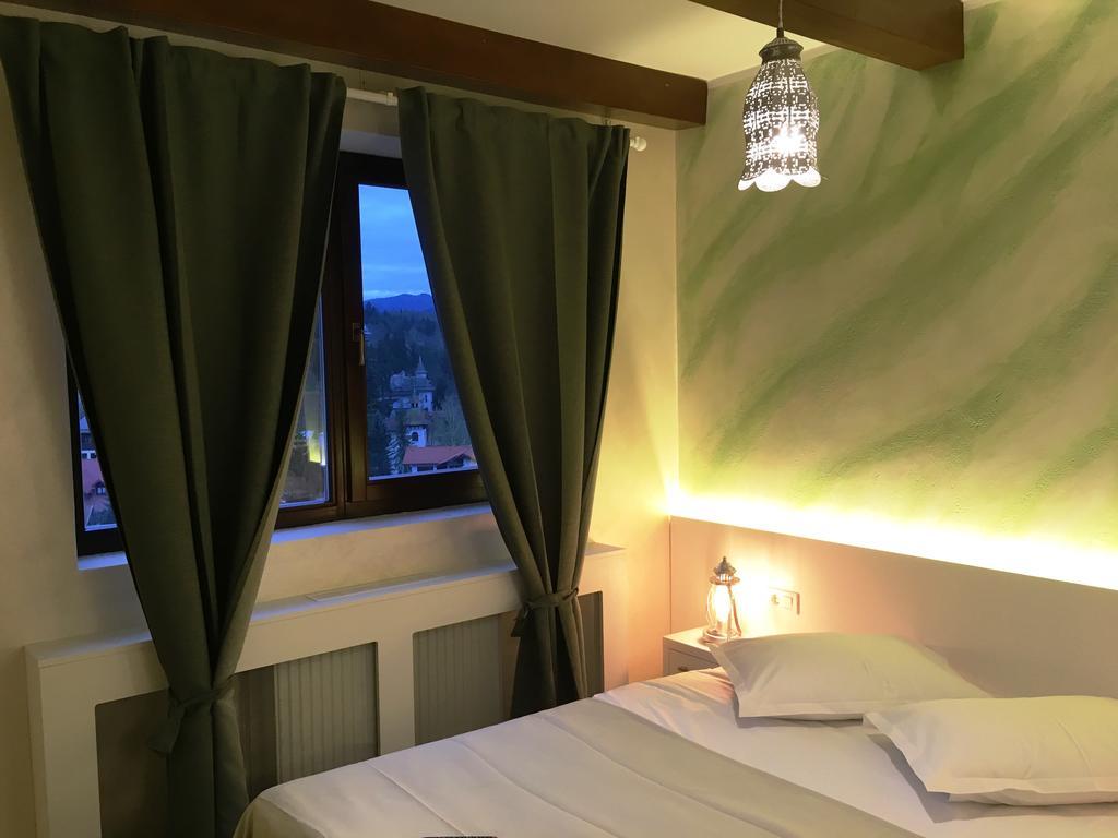 Sinaia View Apartman Kültér fotó