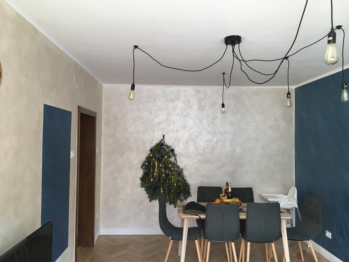 Sinaia View Apartman Kültér fotó