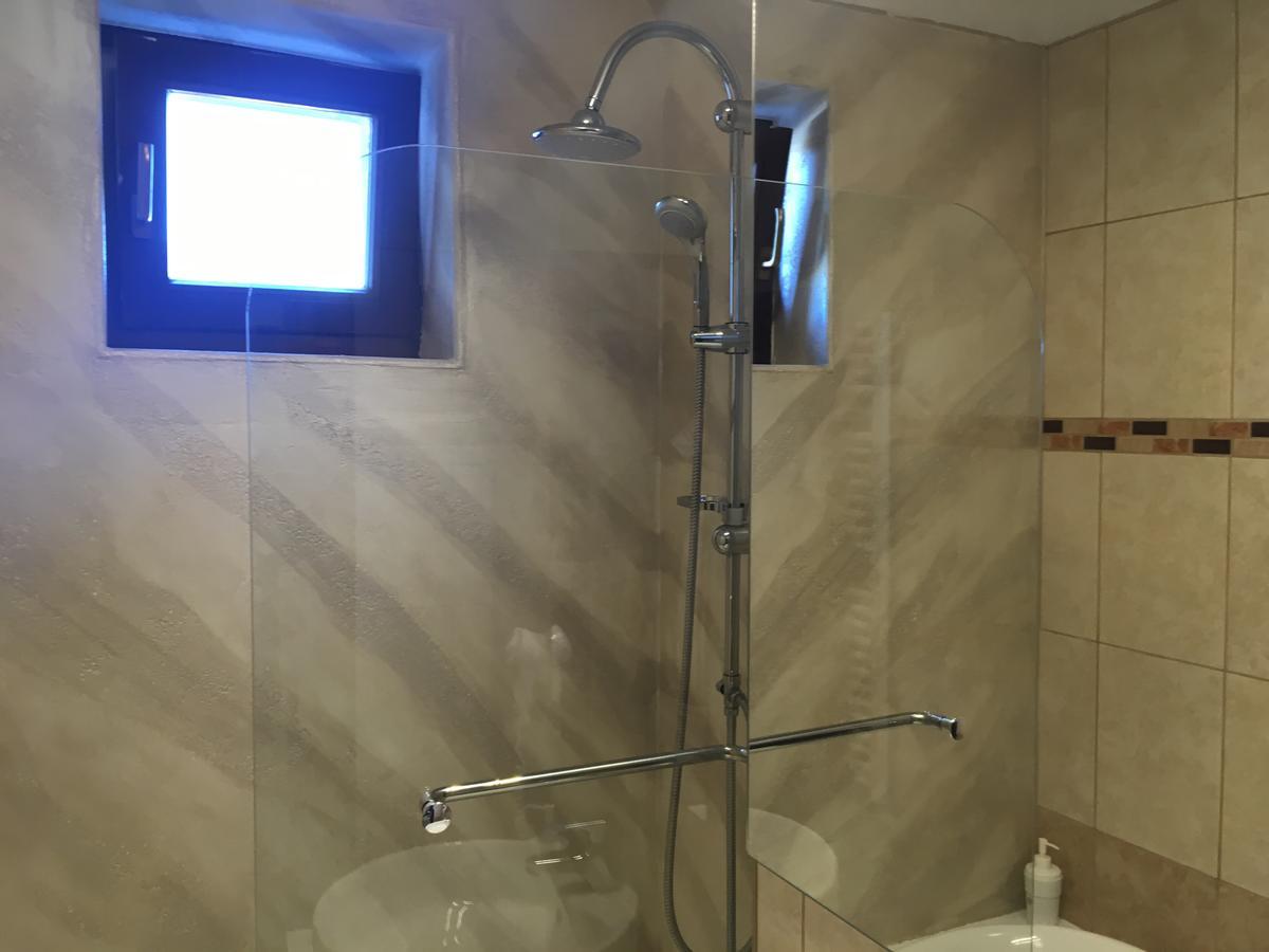 Sinaia View Apartman Kültér fotó