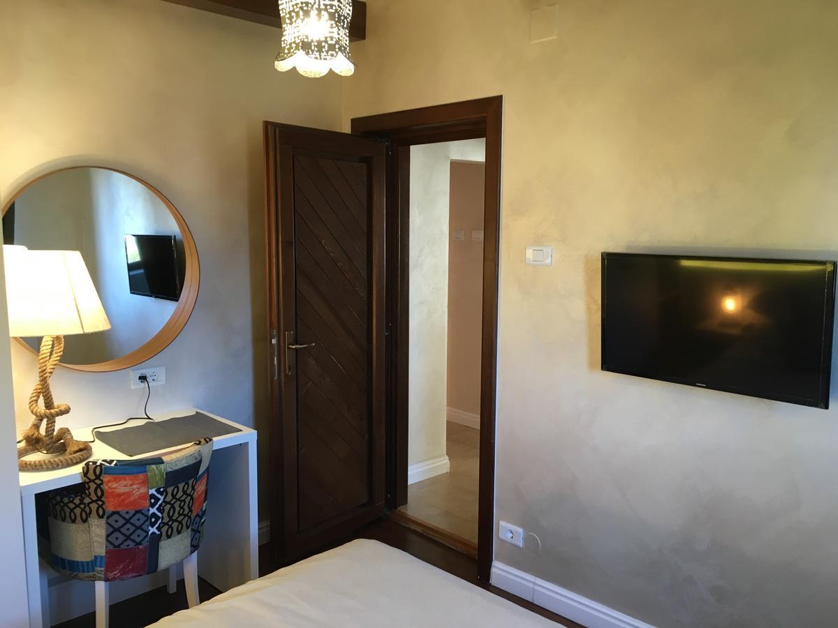 Sinaia View Apartman Kültér fotó