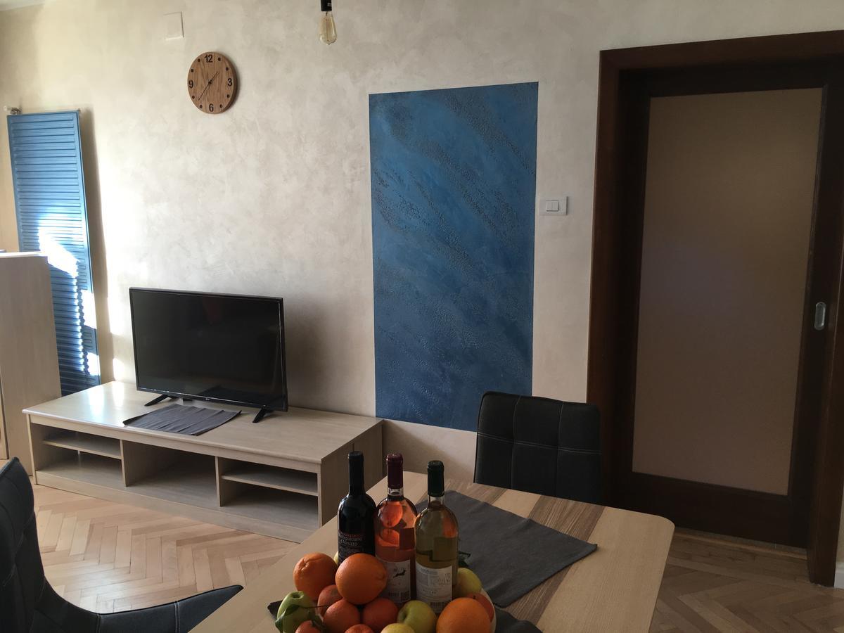 Sinaia View Apartman Kültér fotó