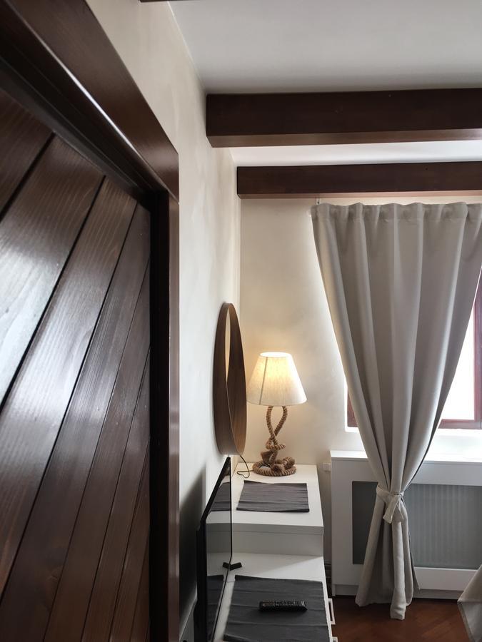 Sinaia View Apartman Kültér fotó